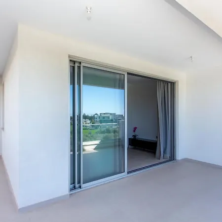 Bluestar Apartamento *