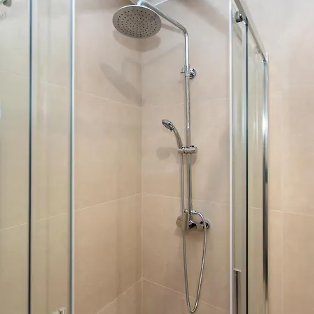 Apartamento Bluestar *