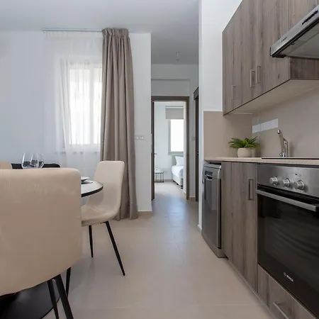 Appartamento Bluestar *