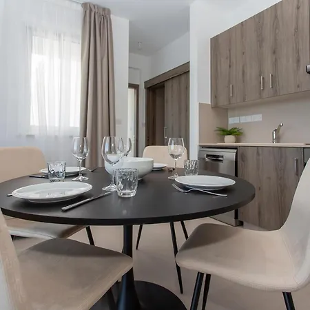 Appartamento Bluestar