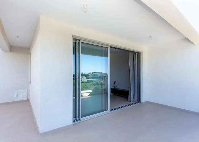 Bluestar Apartamento *