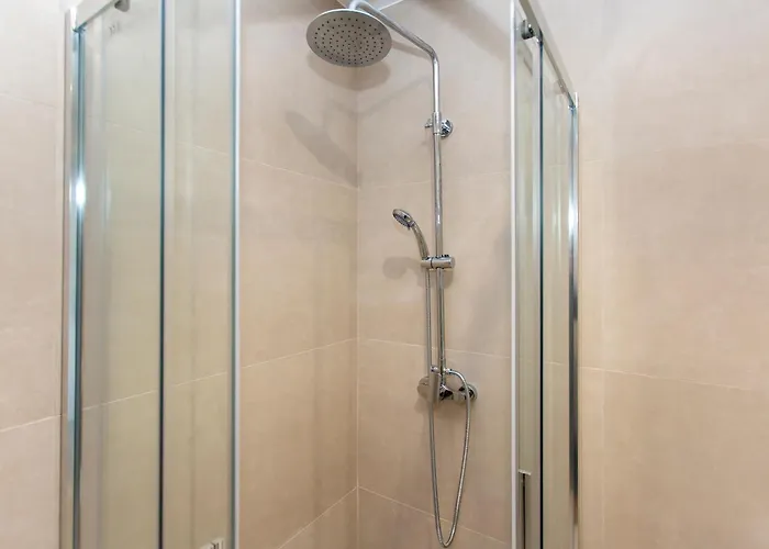 Apartamento Bluestar *