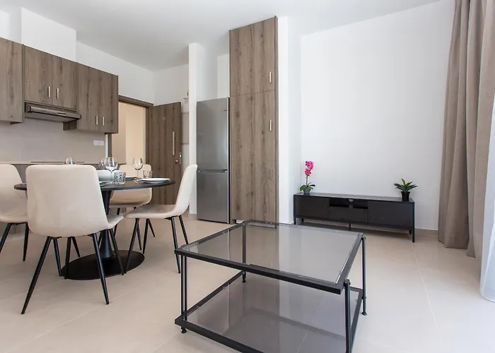 Bluestar Apartamento