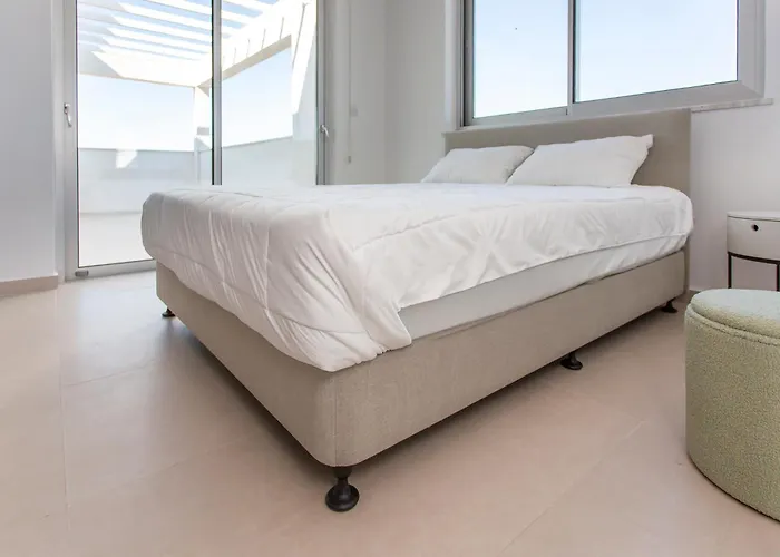 Apartamento Bluestar