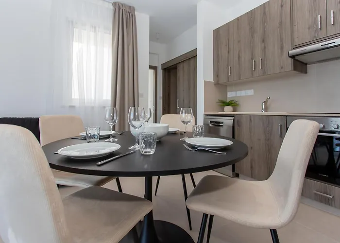 Appartamento Bluestar