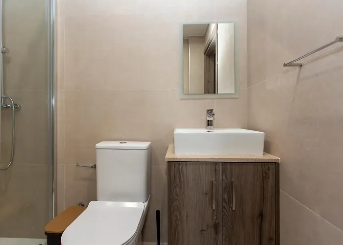 Appartamento Bluestar *