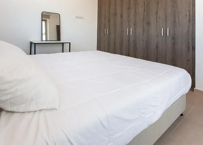 Apartamento Bluestar