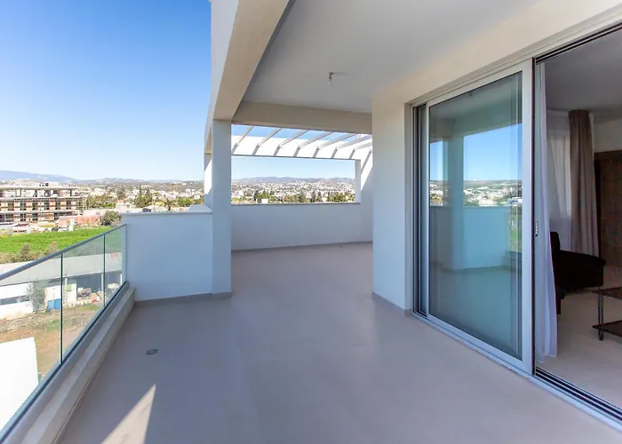 Bluestar Appartamento