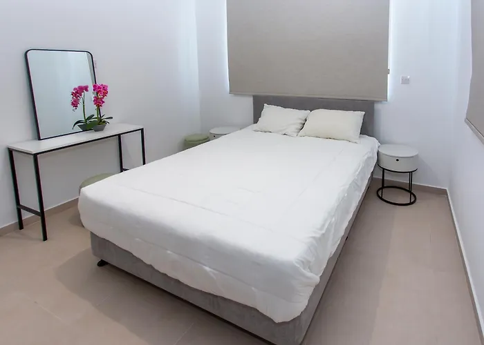 Apartamento Bluestar *