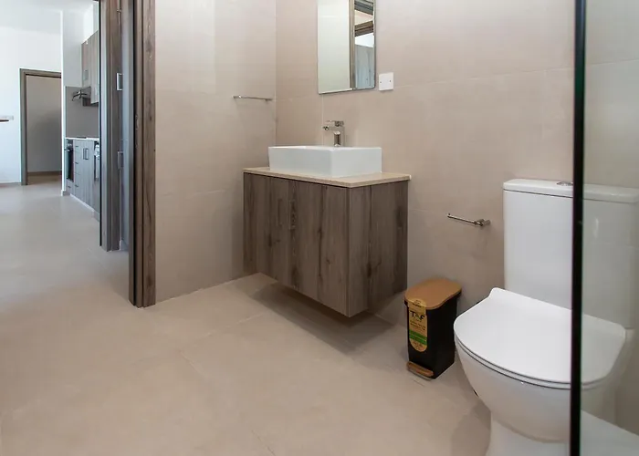 Bluestar Apartamento Limassol