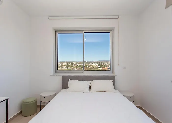 Appartamento Bluestar Limisso