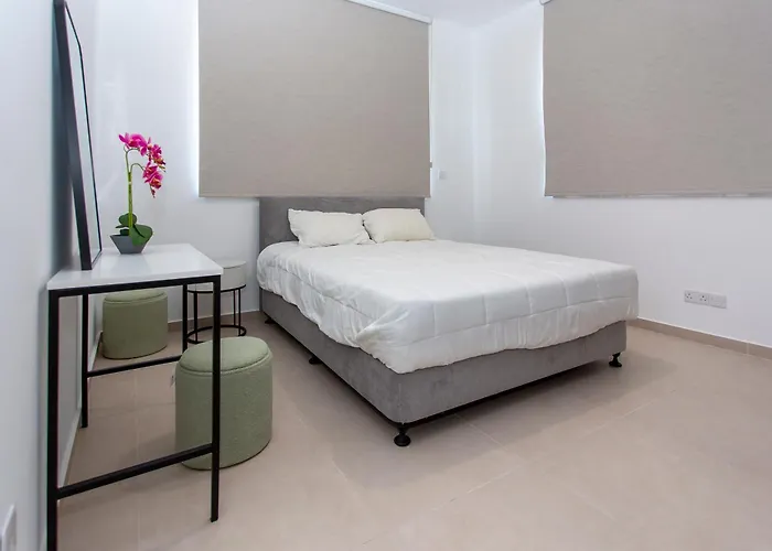 Apartamento Bluestar *