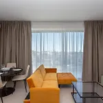 Appartement Bluestar *