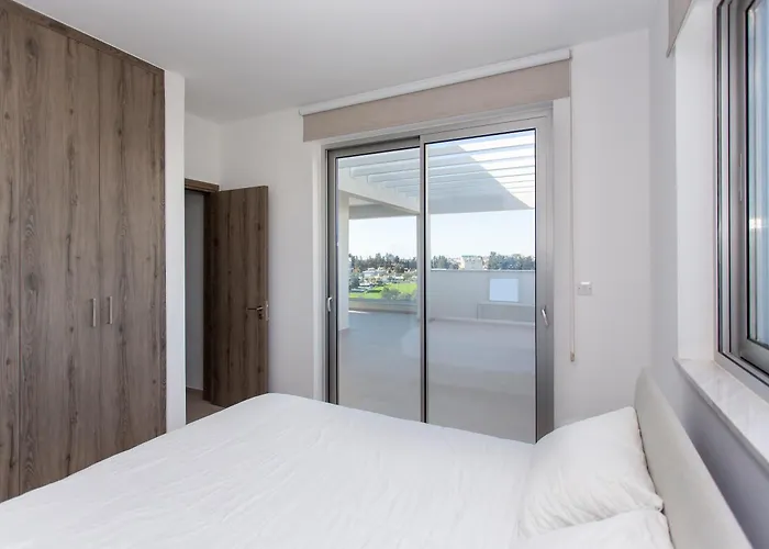 Bluestar Apartment *