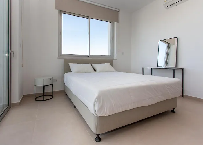 Bluestar Apartment Limassol