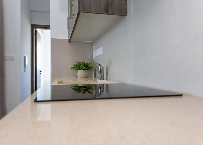 Bluestar Apartment *