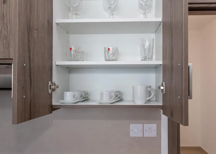 Bluestar Apartment Limassol