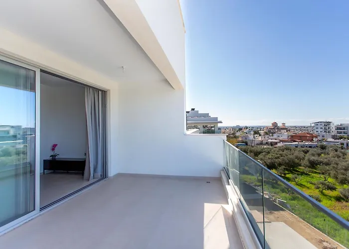 Bluestar Apartment *