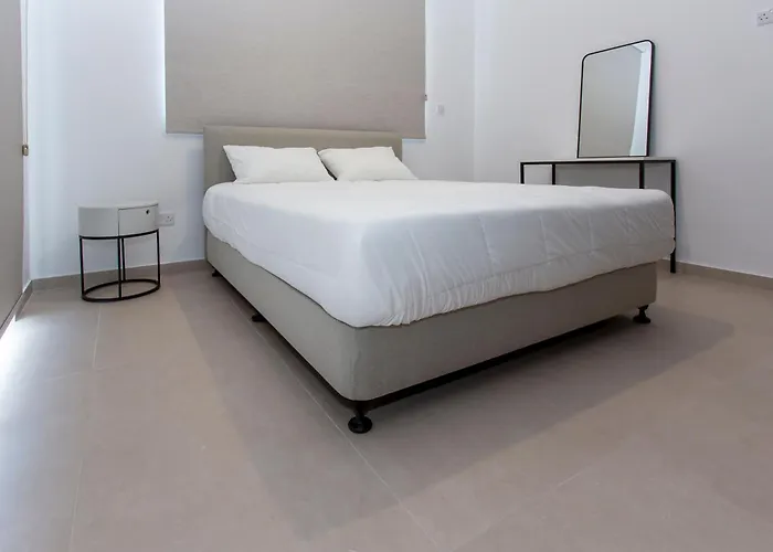 Apartment Bluestar *