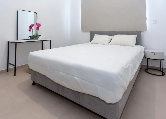 Bluestar Apartment *