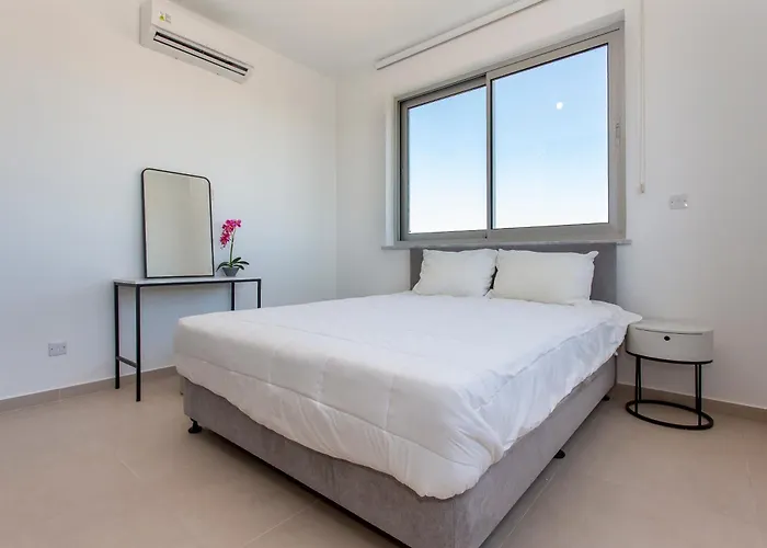 Apartment Bluestar Limassol