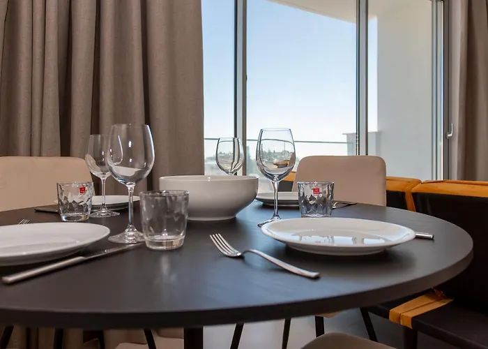 Apartment Bluestar *