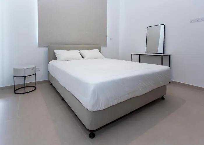 Bluestar Apartment *