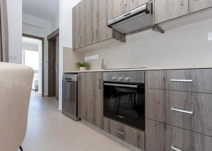 Apartment Bluestar *